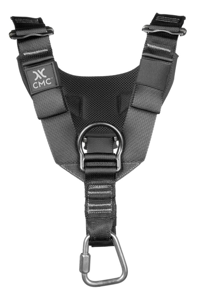 ATOM™ Chest HARNESS