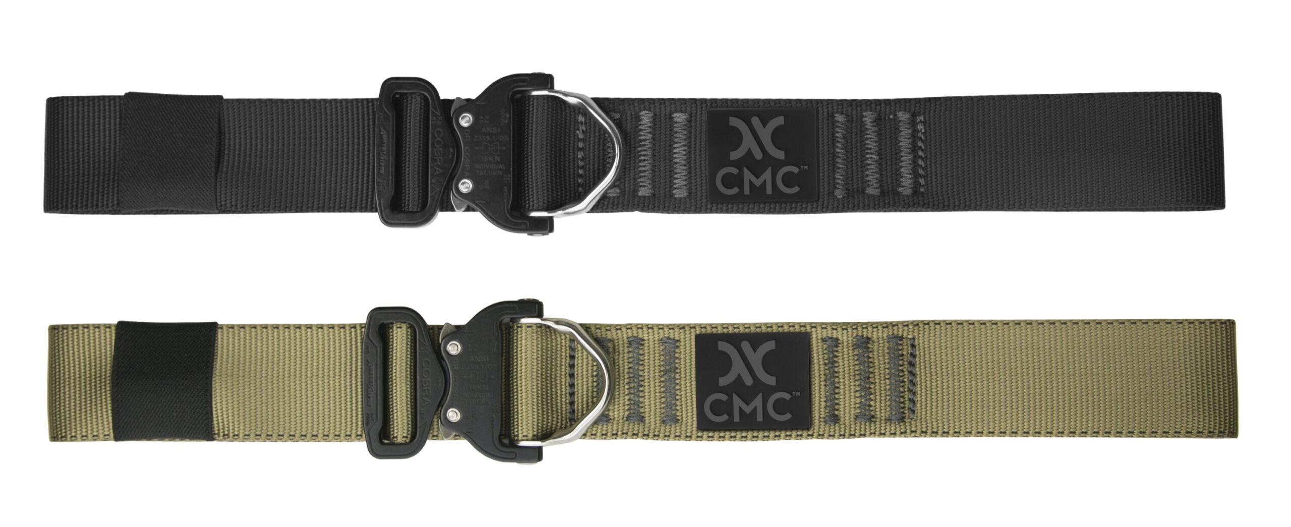 TAG AustriAlpin COBRA Highspeed Tactical Belt Duty Belt Range Belt for  Military Police Law Enforcement