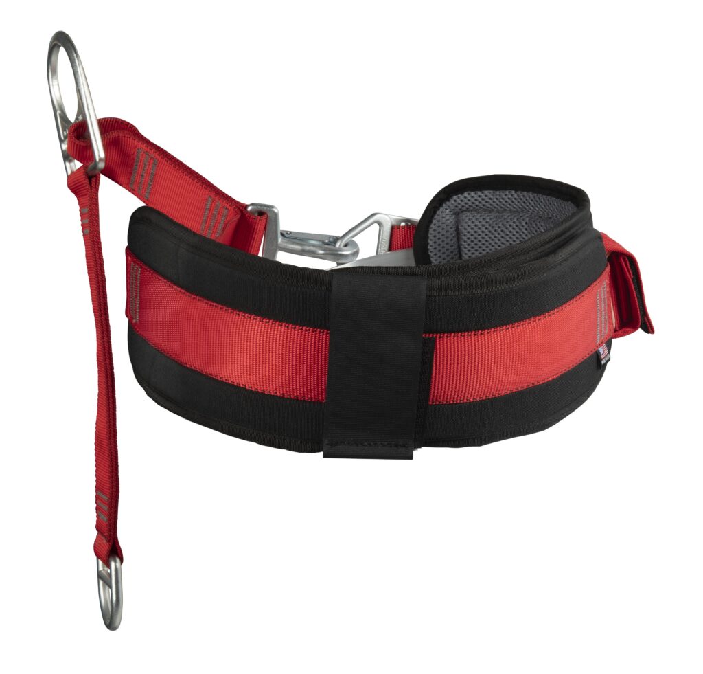 Lifesaver Victim Chest Harness™