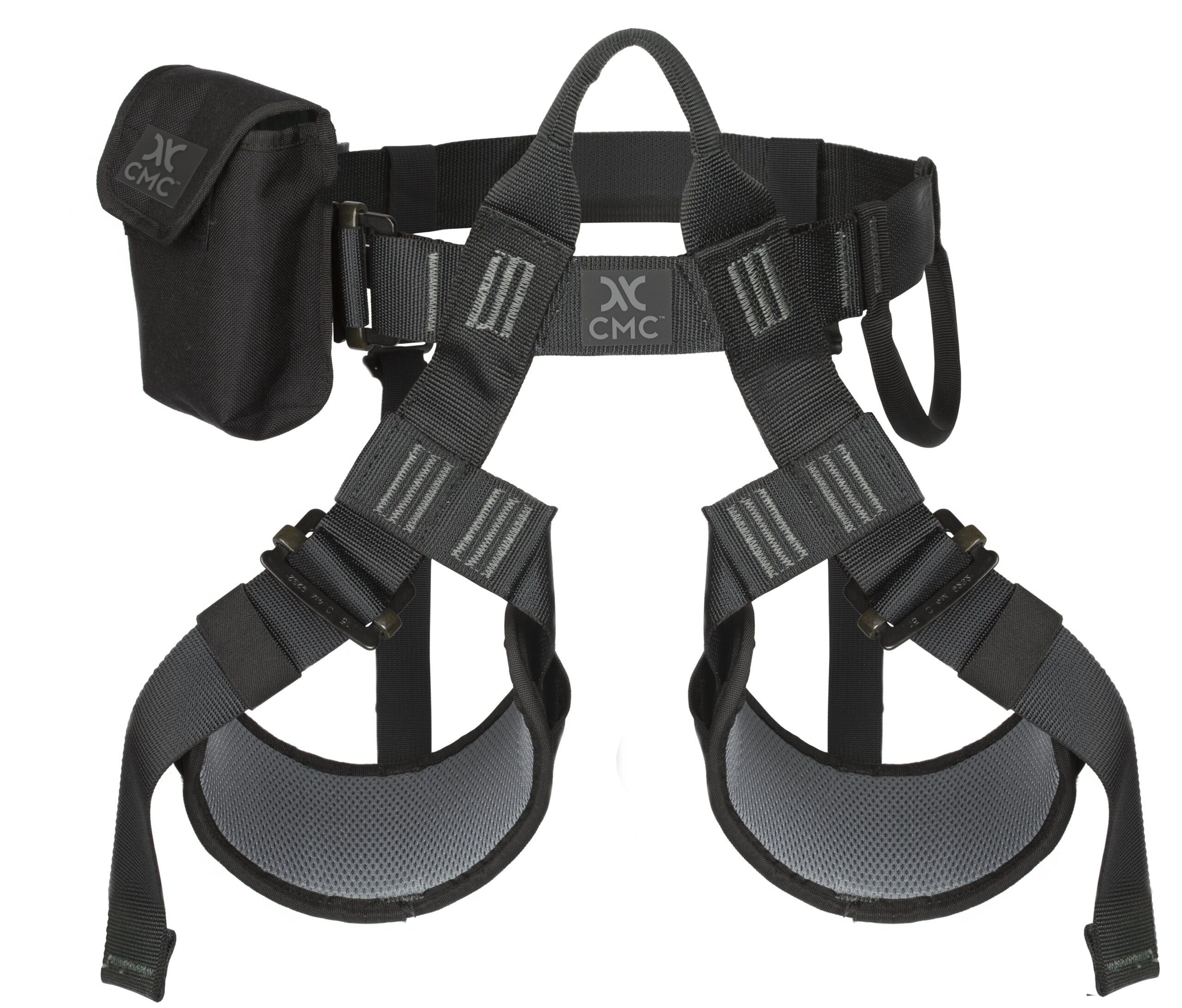 Tactical Rappel Harness™