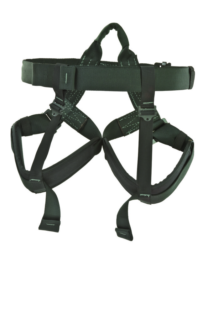 Tactical Rappel Harness™ CMC PRO