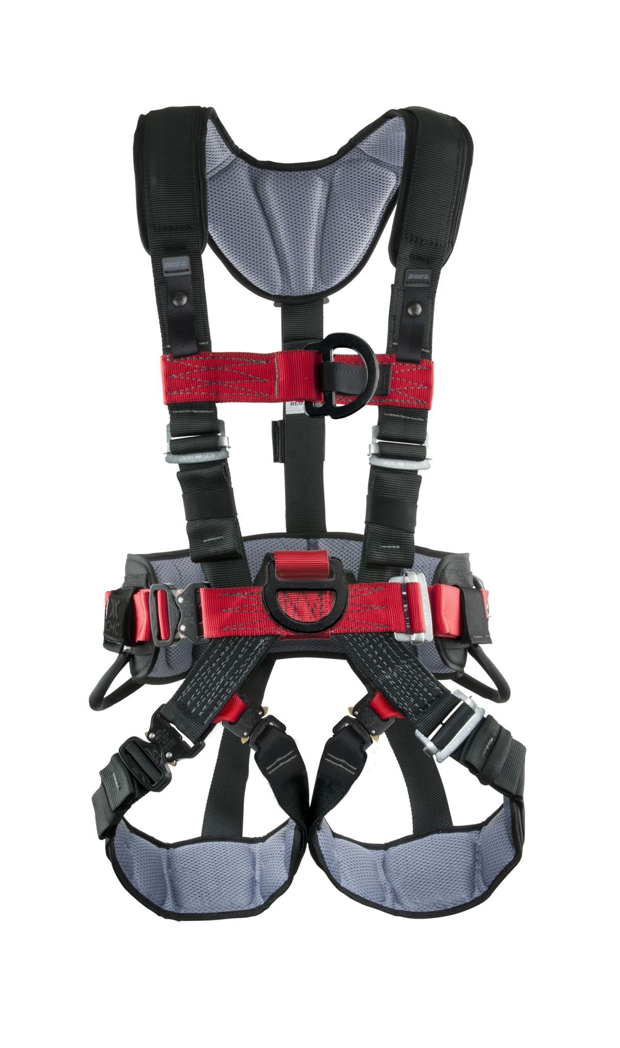 Harnesses CMC PRO