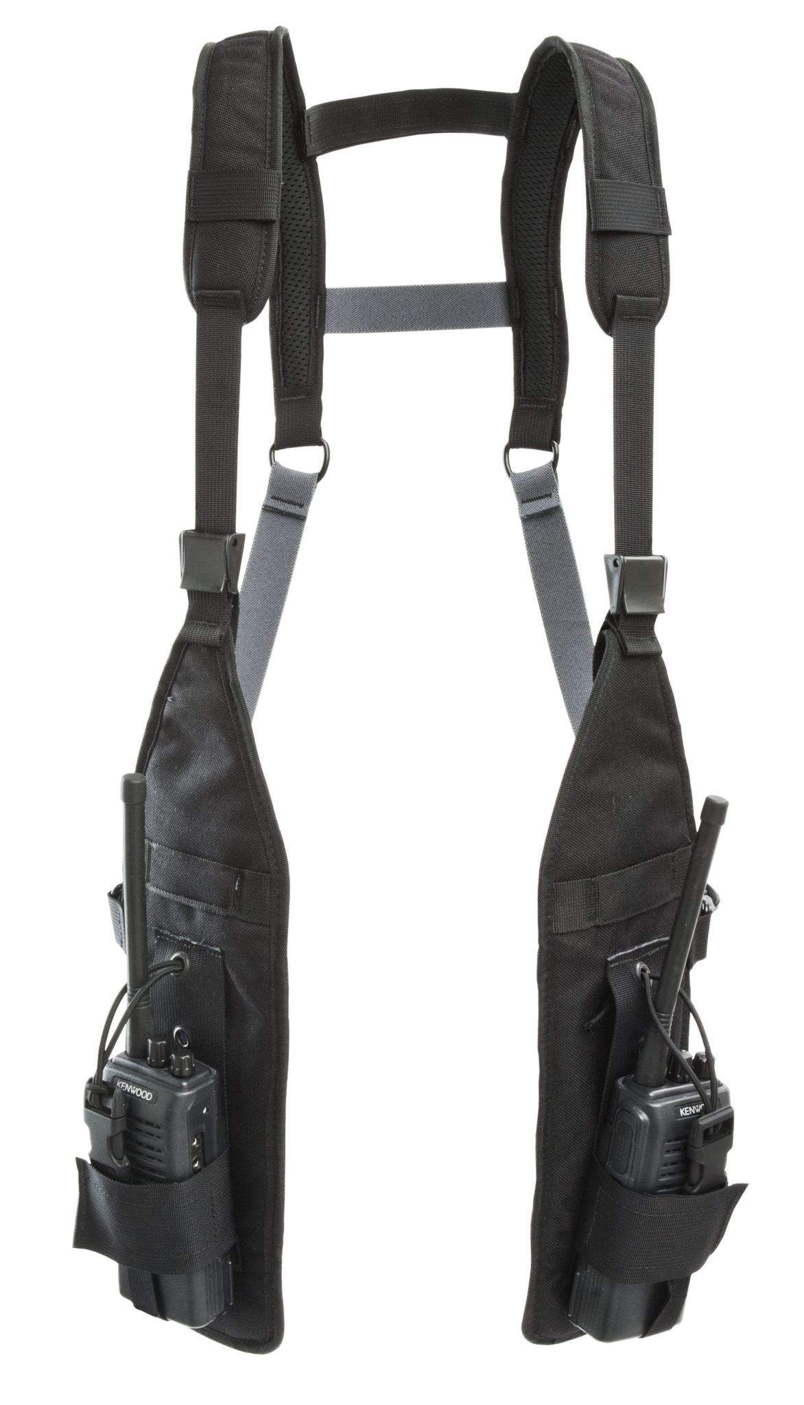 Radio Harnesses CMC PRO