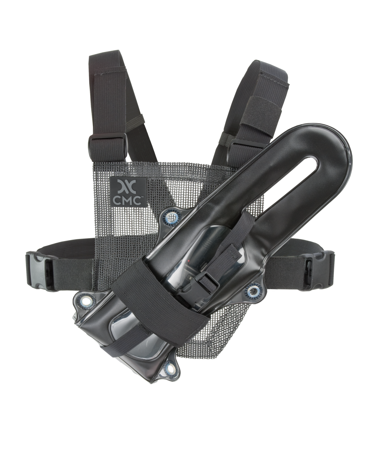 Radio Harness CMC PRO