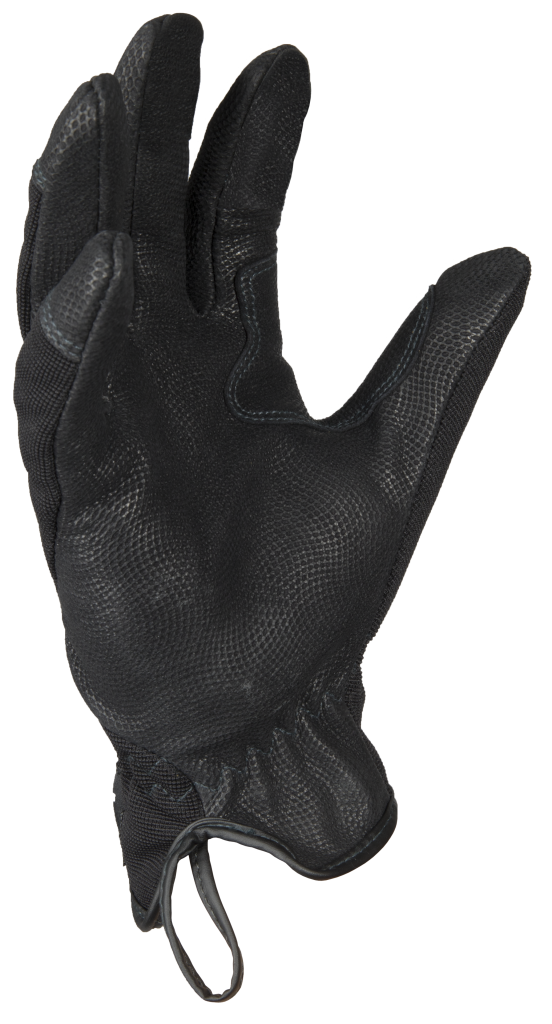 rappel gloves