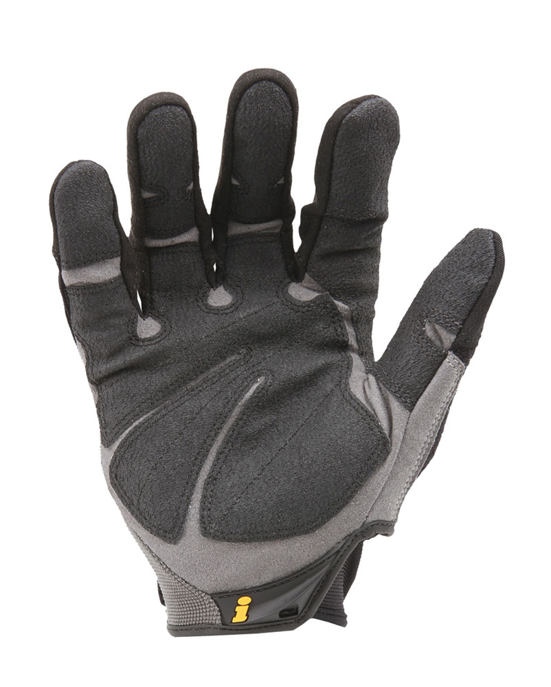 IRONCLAD, M ( 8 ), Riggers Glove, Mechanics Gloves - 46MP76