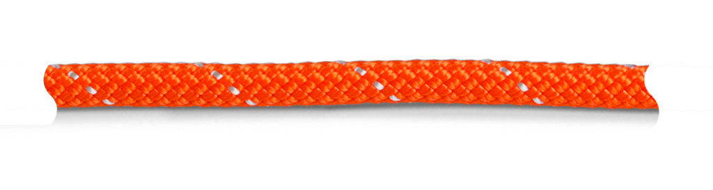 Ferno Hi-Safe Kernmantle Rope Safety Line with Double Hooks Both Ends –  Absafe
