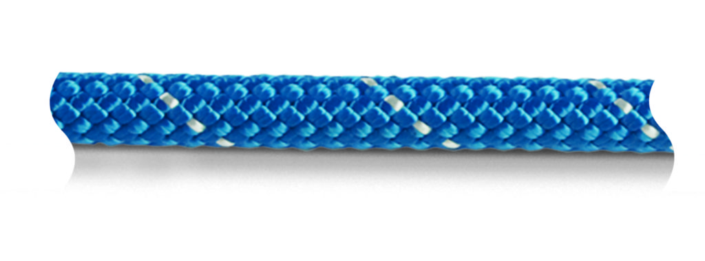 Kernmantle Rope —