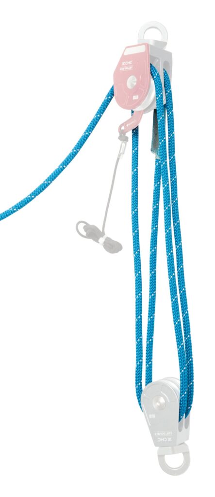 Cmc Static Rope CSR2 Rope Kit | CMC PRO