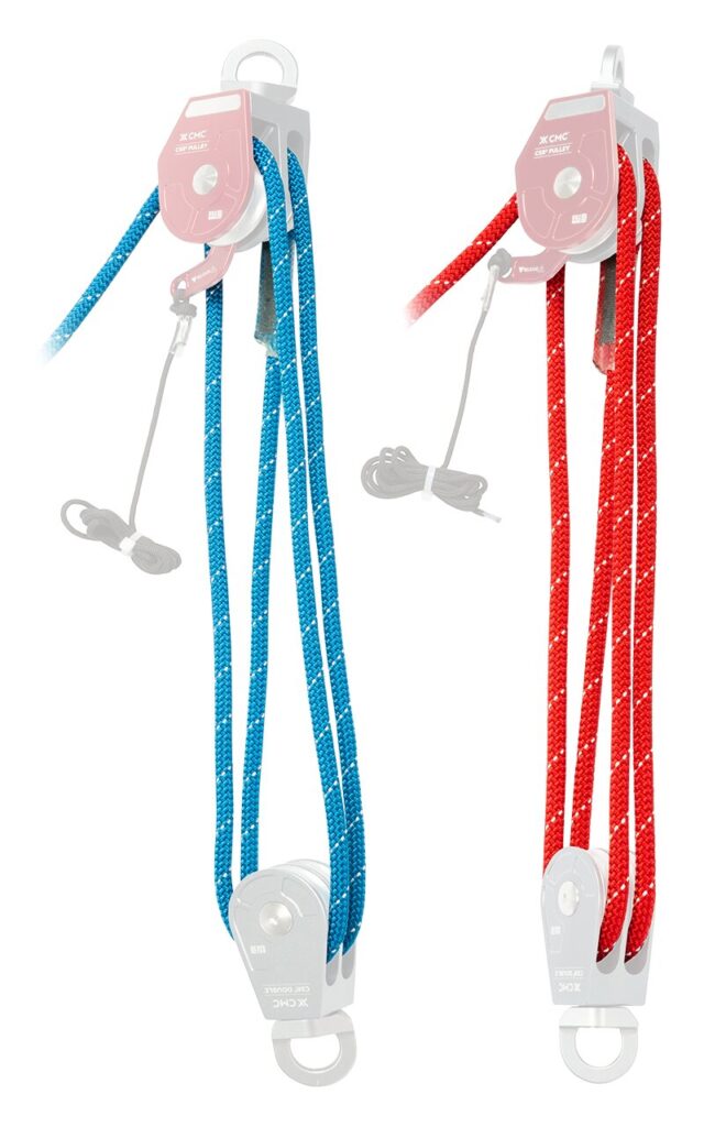 Estor Pro Ropes CSR2 Rope Kit | CMC PRO