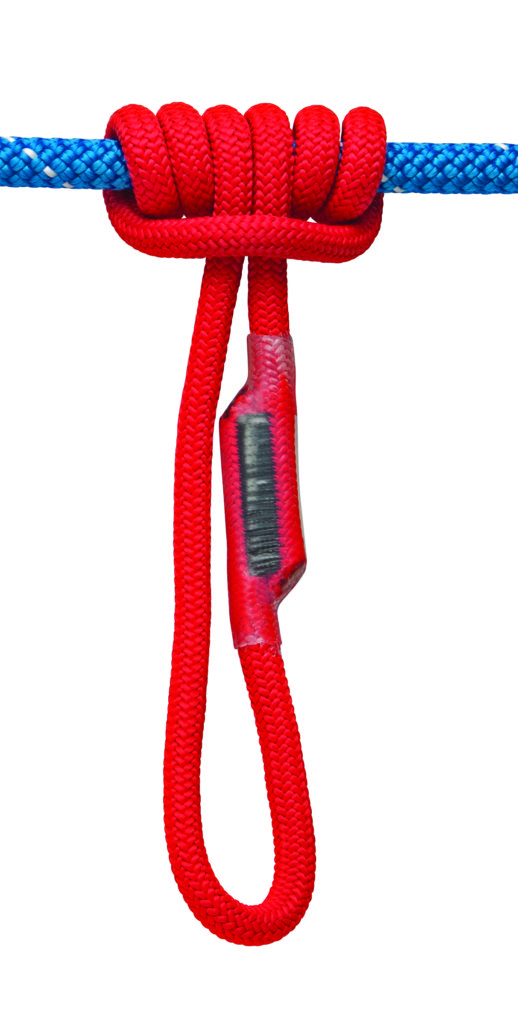 Sewn Loop Prusiks - Prusik Cord Rope Grab Gear | CMC PRO