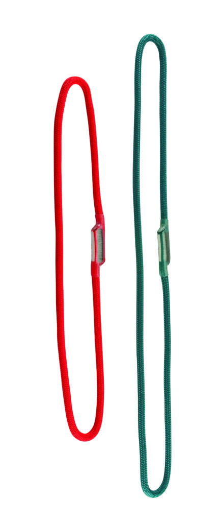 Sewn Loop Prusiks - Prusik Cord Rope Grab Gear | CMC PRO