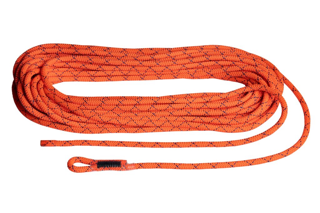Aztek ProSeries Cord for Rope Rescue Professionals | CMC PRO