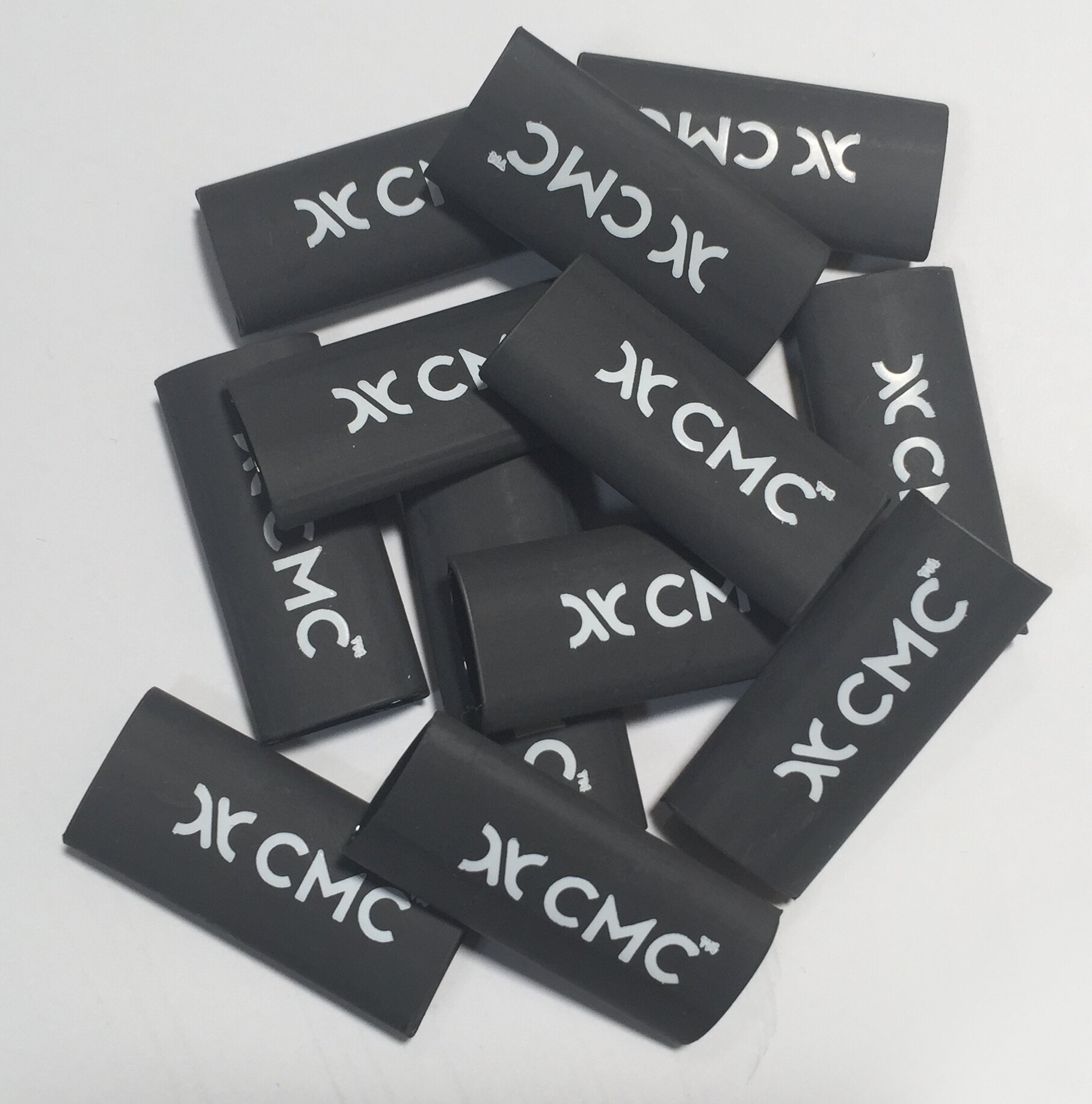Finished Rope Ends CMC Rope Ends | CMC PRO