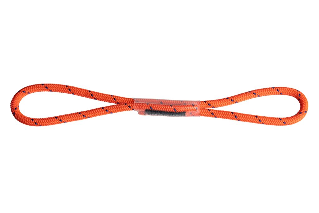 Azteck Rope AZTEK Bound-Loop Prusiks and Purcells for Rescue | CMC PRO