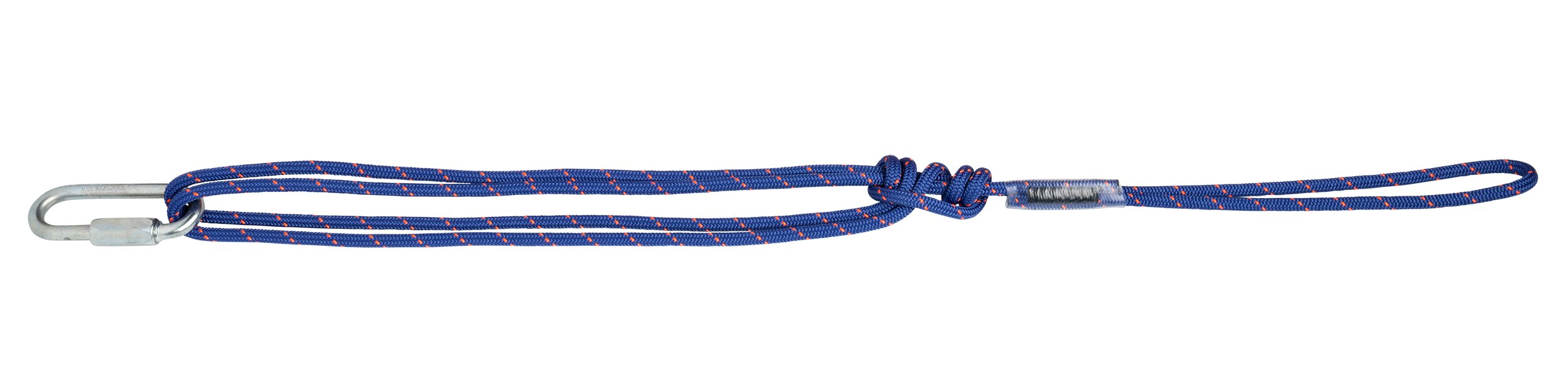 Azteck Rope AZTEK Bound-Loop Prusiks and Purcells for Rescue | CMC PRO