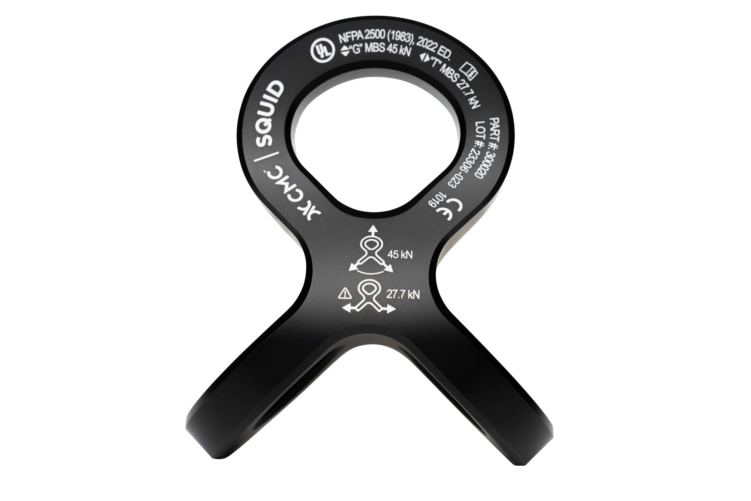 SQUID™ Rig Plate | CMC PRO