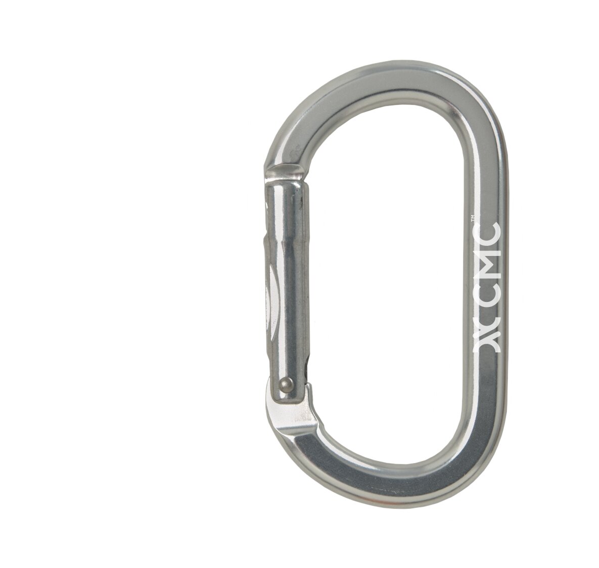 Round Carabiner Clip – Merely Mavy