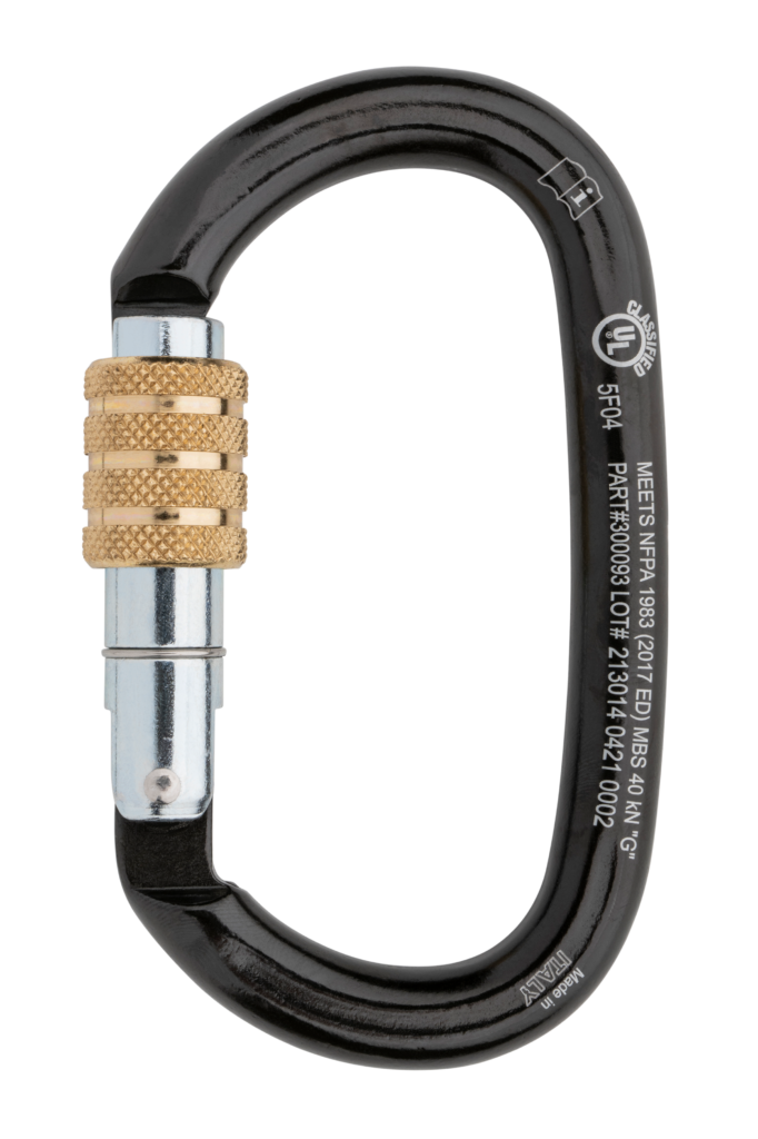 CMC ProSteel Carabiners | CMC PRO