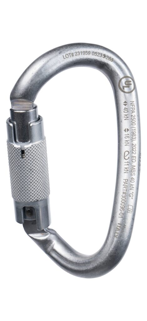 CMC DNA Carabiner | CMC PRO
