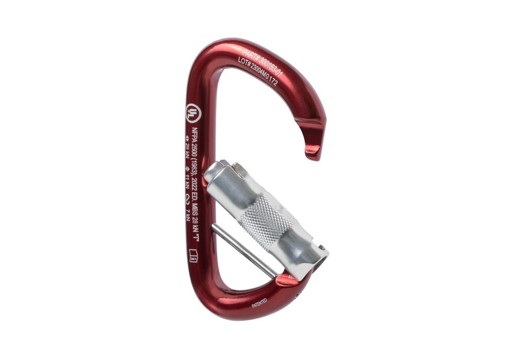 Small Carabiner – Tentsile