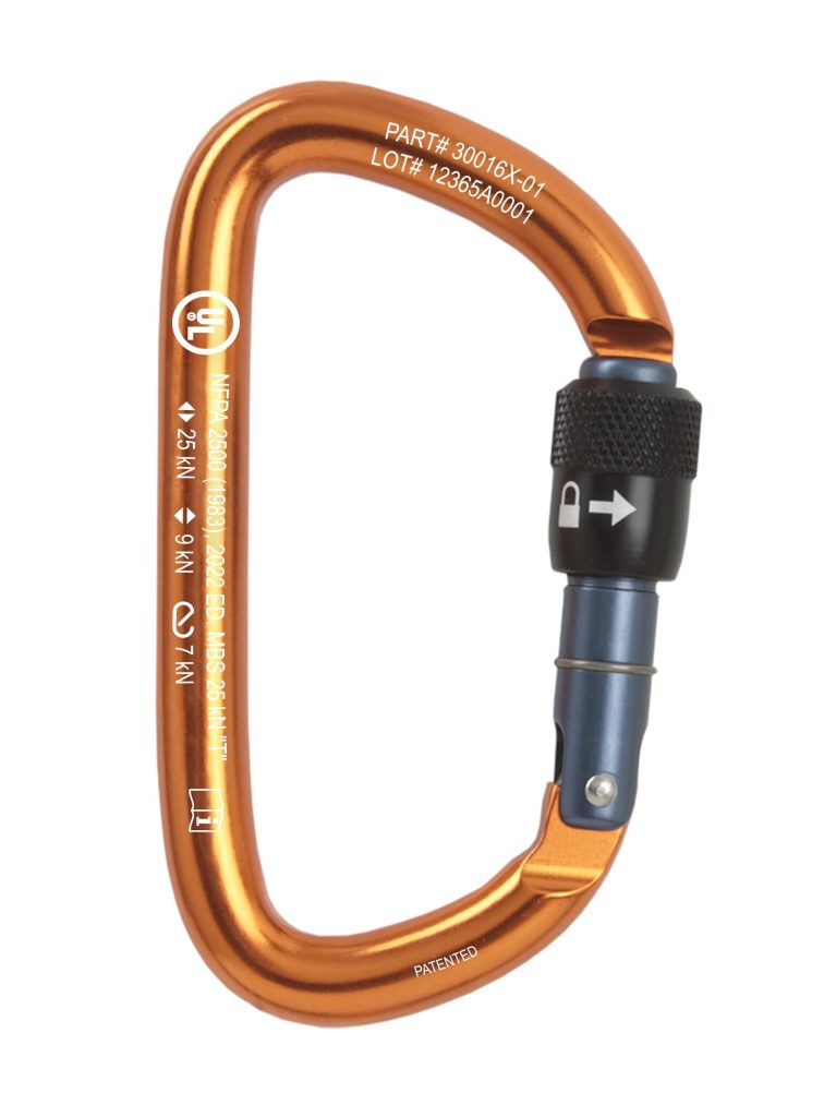 River Rescue Z Rig MA Kit for Water Rescue | CMC PRO