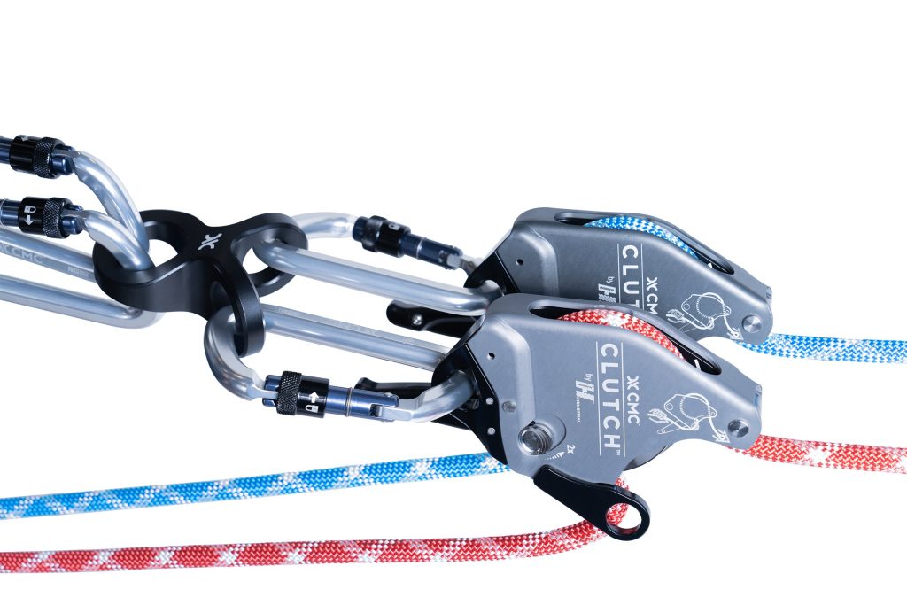 Lean Rig Plate SQUID™ Rig Plate | CMC PRO