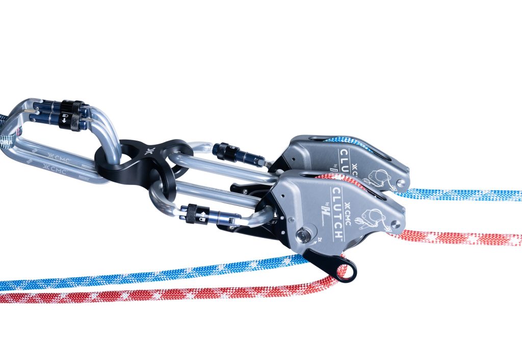 SQUID™ Rig Plate | CMC PRO