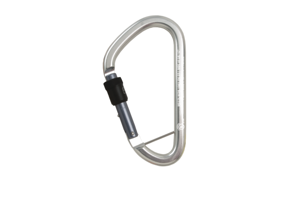 ProSeries XL Aluminum Ladder Hook Carabiners CMC PRO
