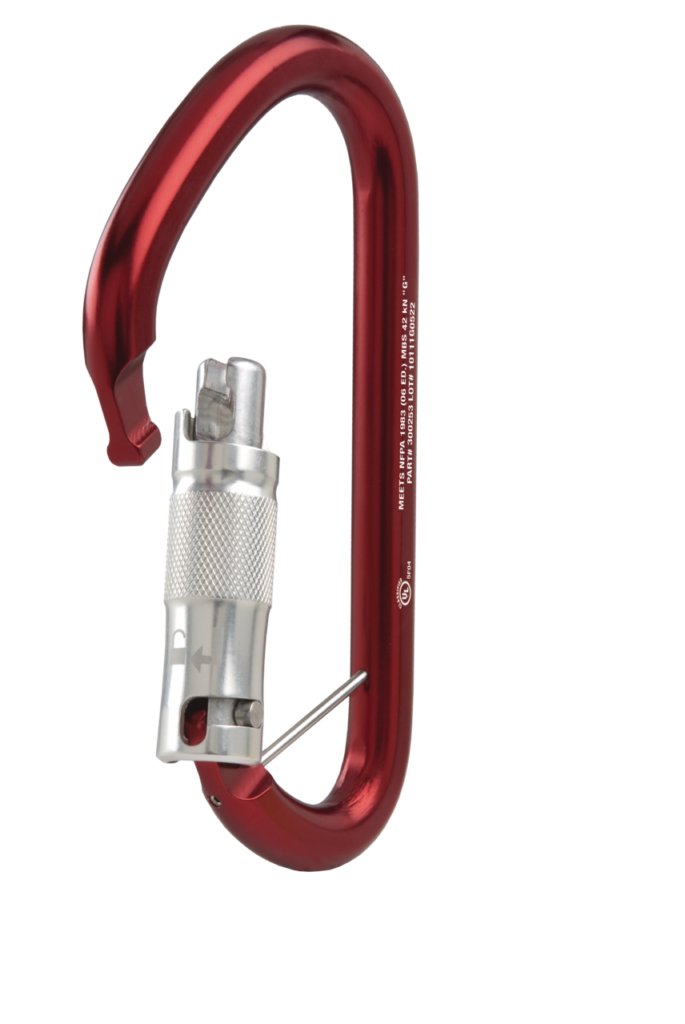 ProSeries XL Aluminum Ladder Hook Carabiners CMC PRO