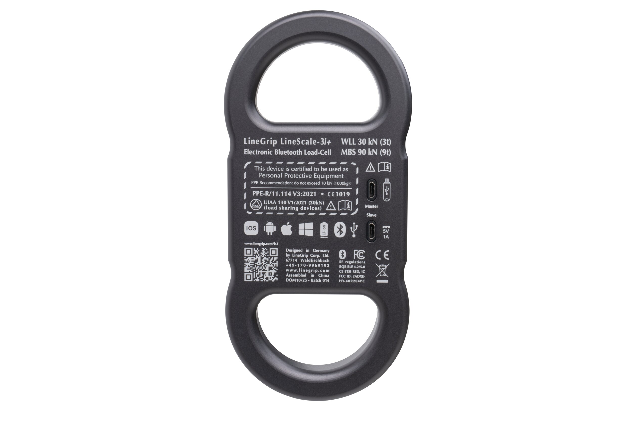 LineScale 3i+ | CMC PRO