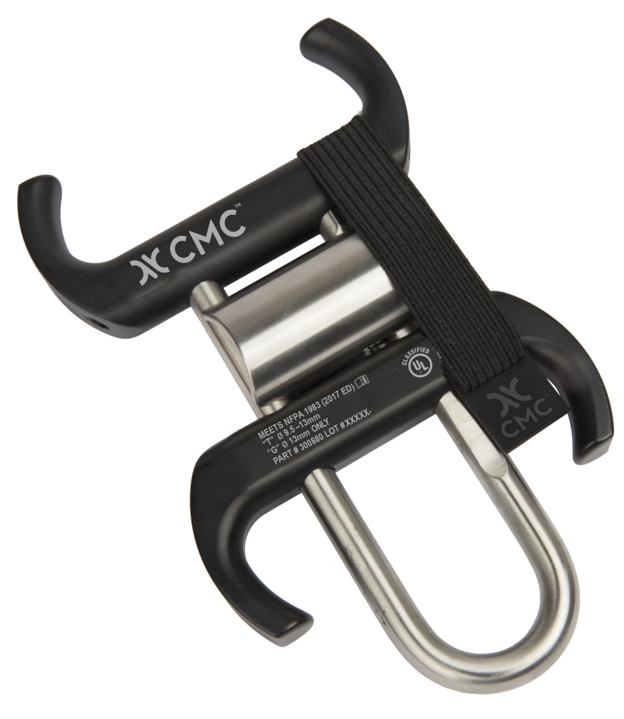 CMC Equipment & Training Rope Rescue, Access, SAR, Height