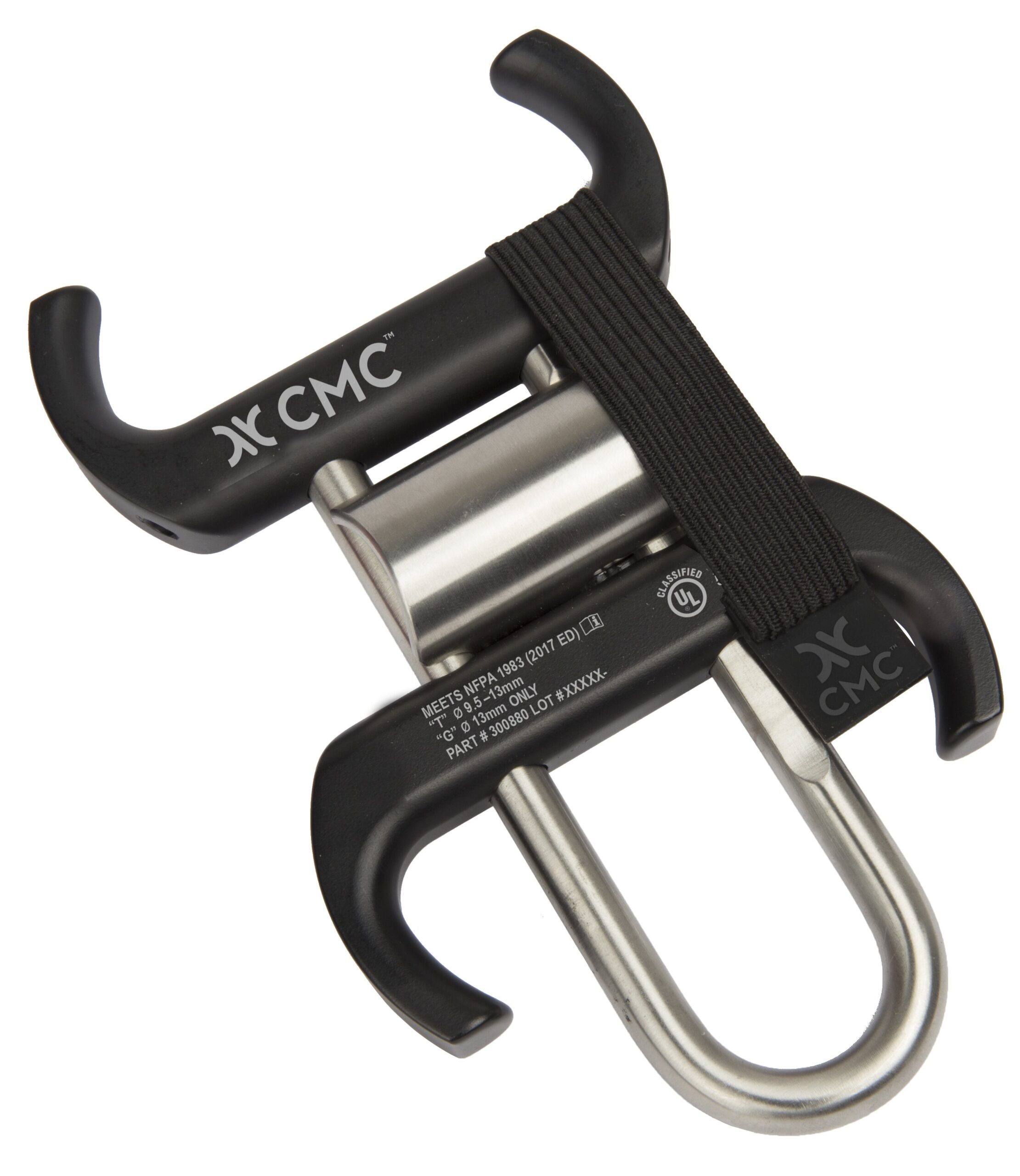 CMC Utility Scissors – Rescue Gear