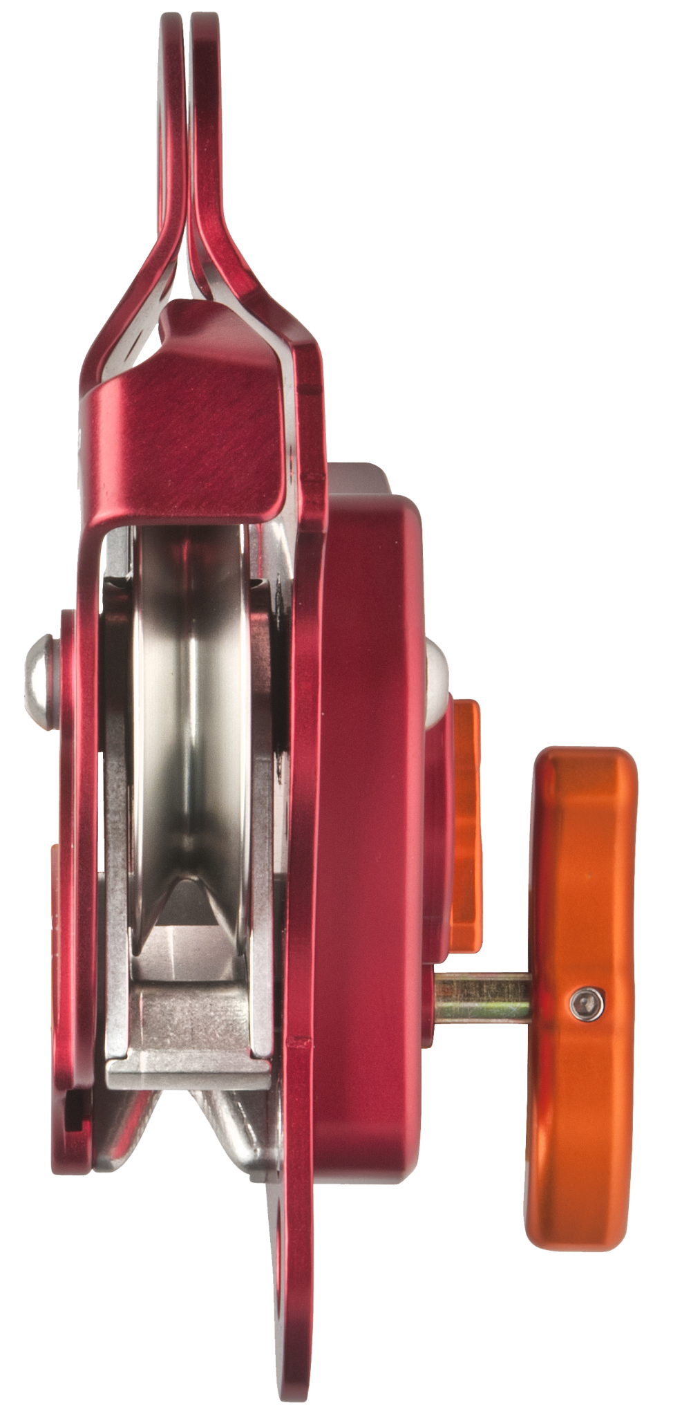 MPD Multi Purpose Device Descent Belay Pulley CMC PRO