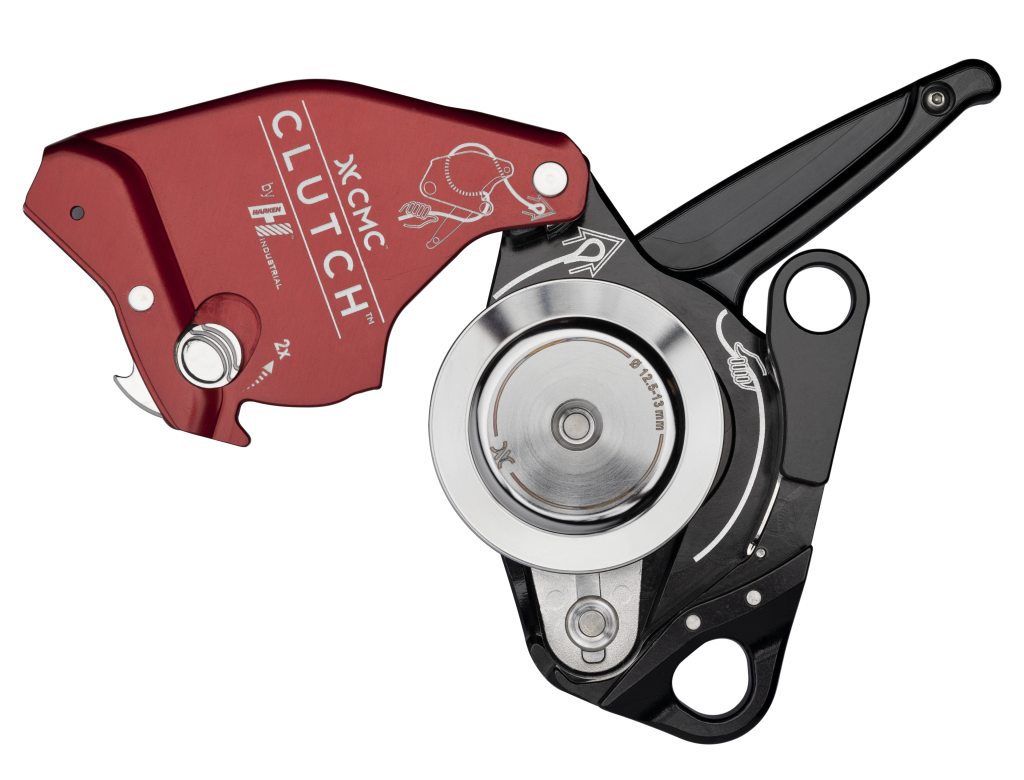 CMC CLUTCH™ BY HARKEN INDUSTRIAL CMC PRO