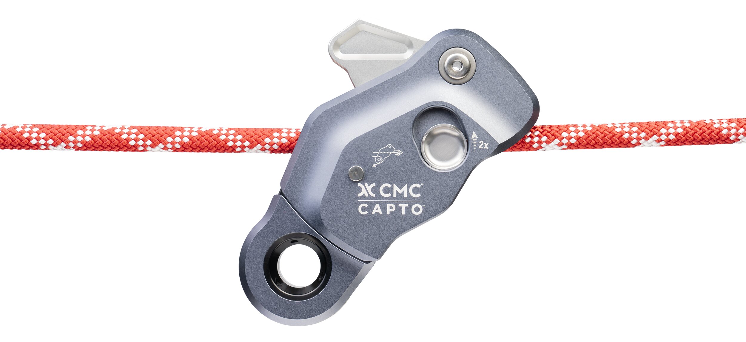 Capto Rope CAPTO™ | CMC PRO
