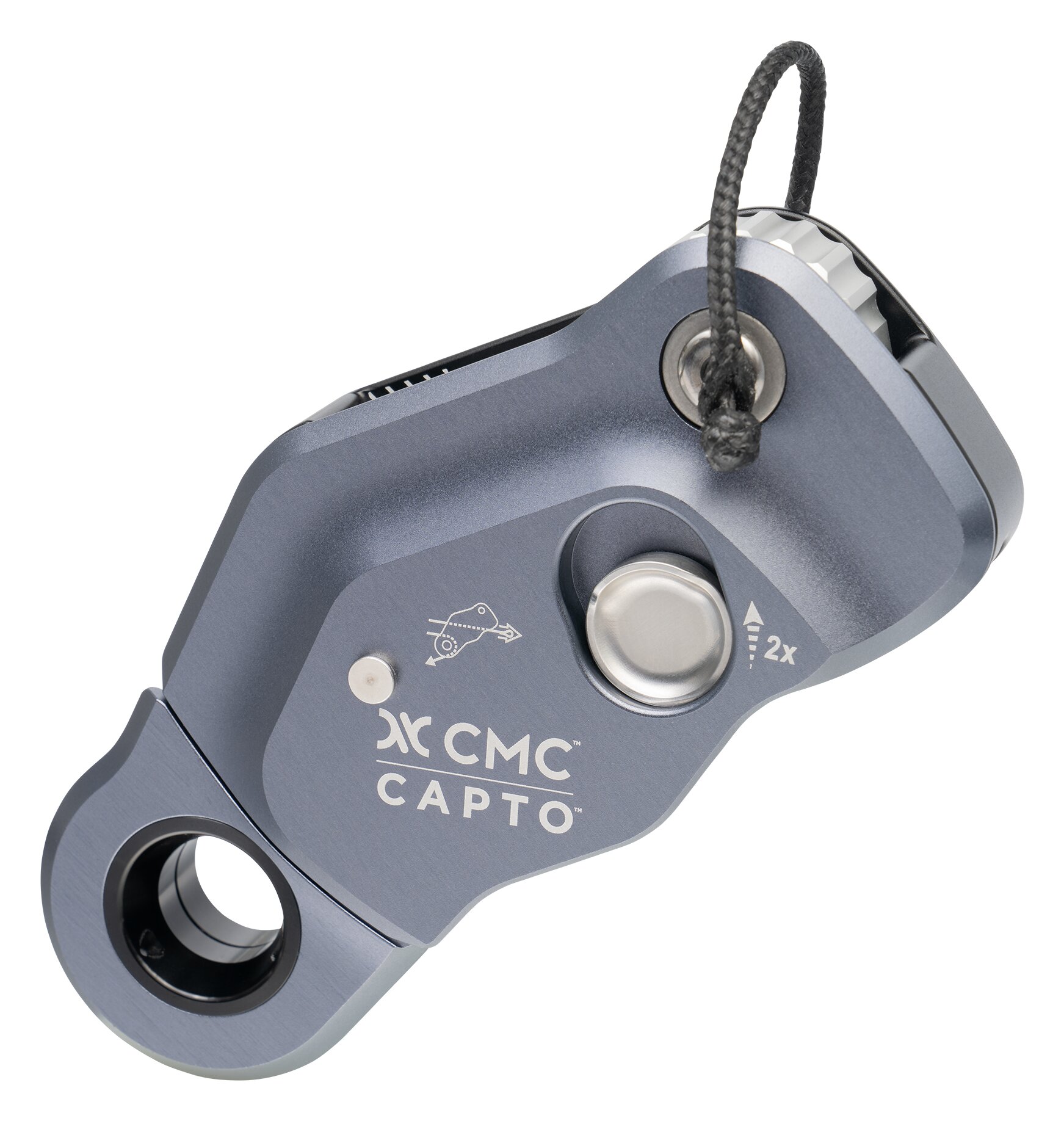 Capto Rope CAPTO™ | CMC PRO