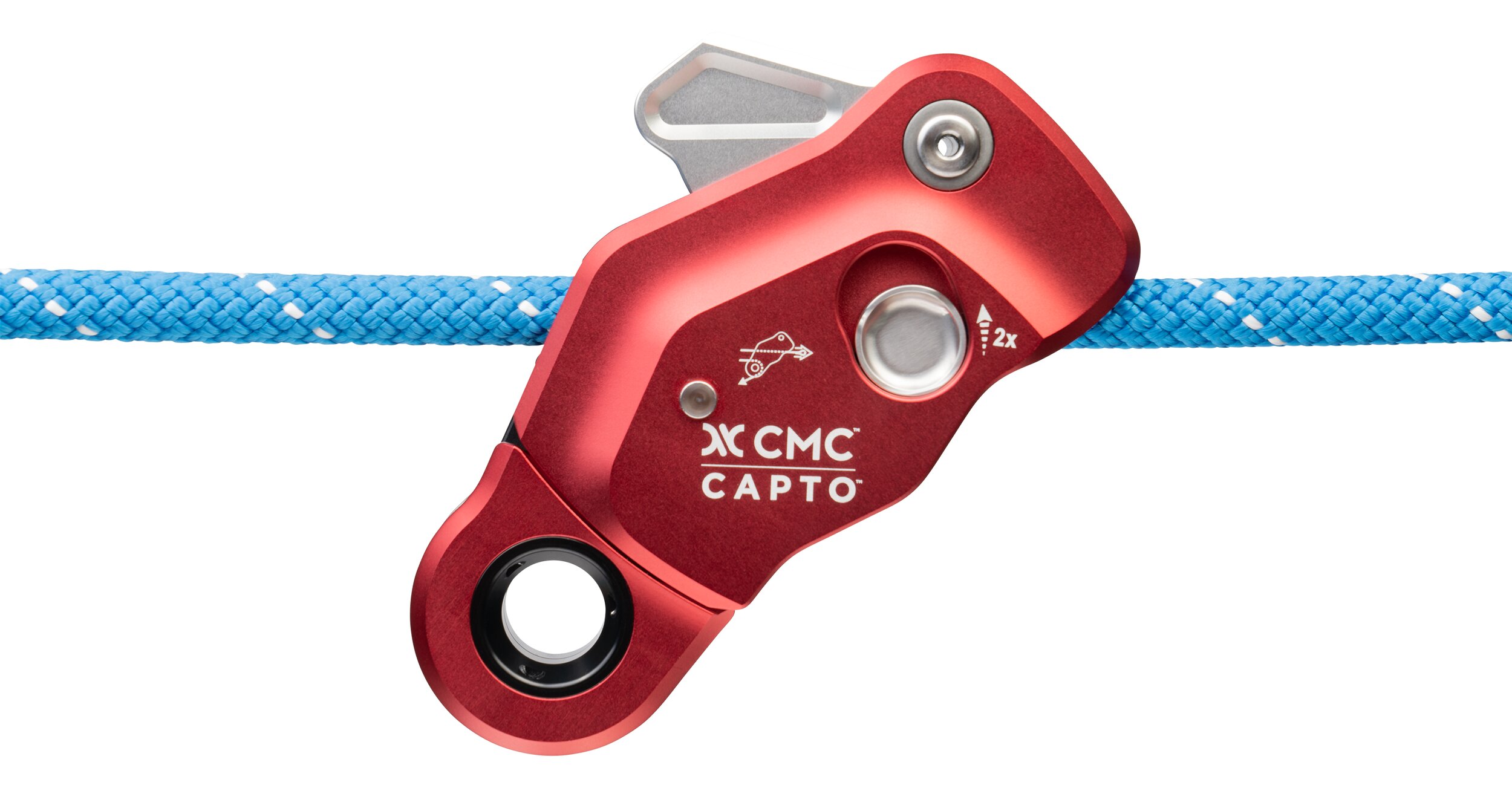 Capto Rope CAPTO™ | CMC PRO