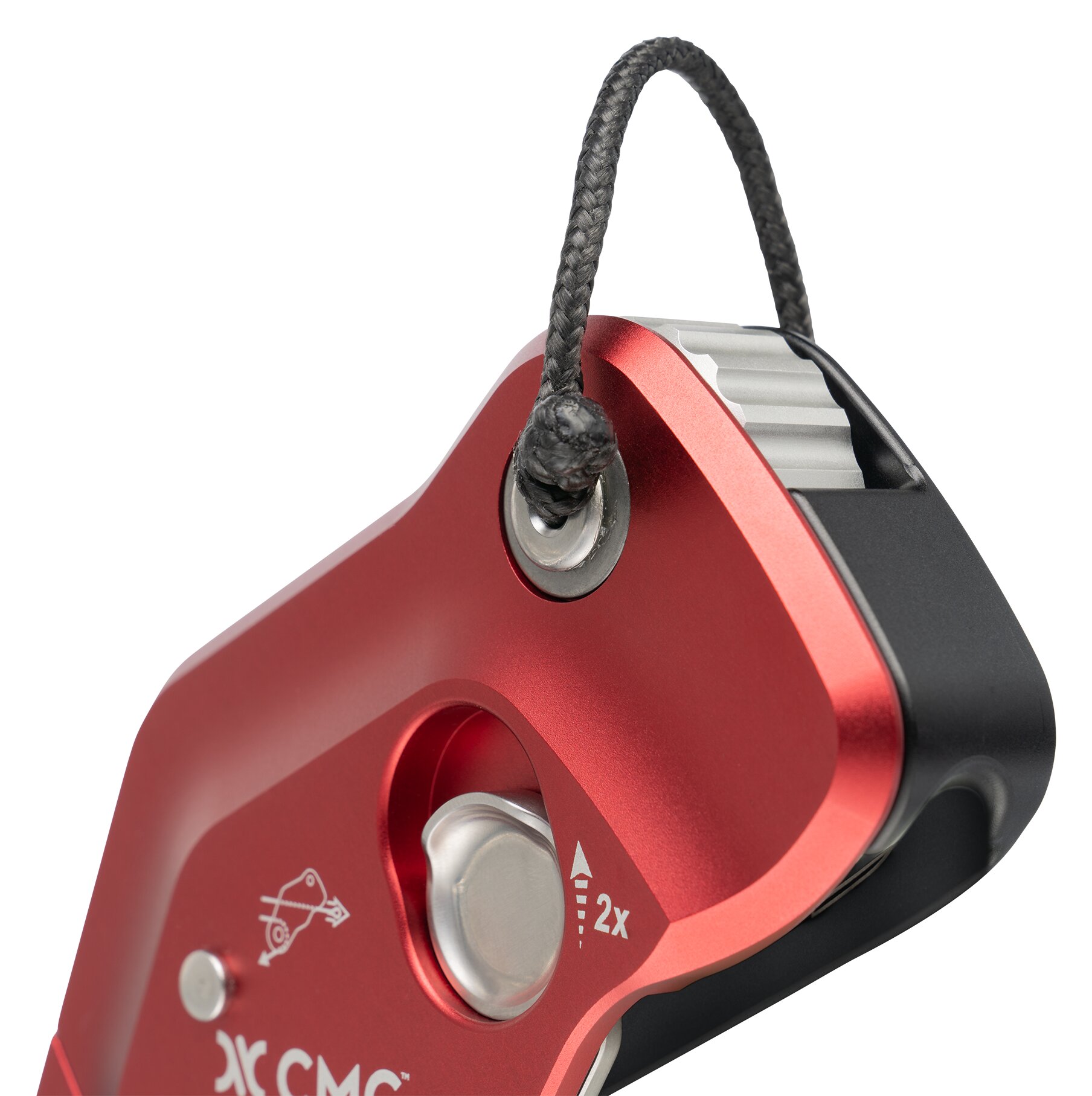 Capto Rope CAPTO™ | CMC PRO