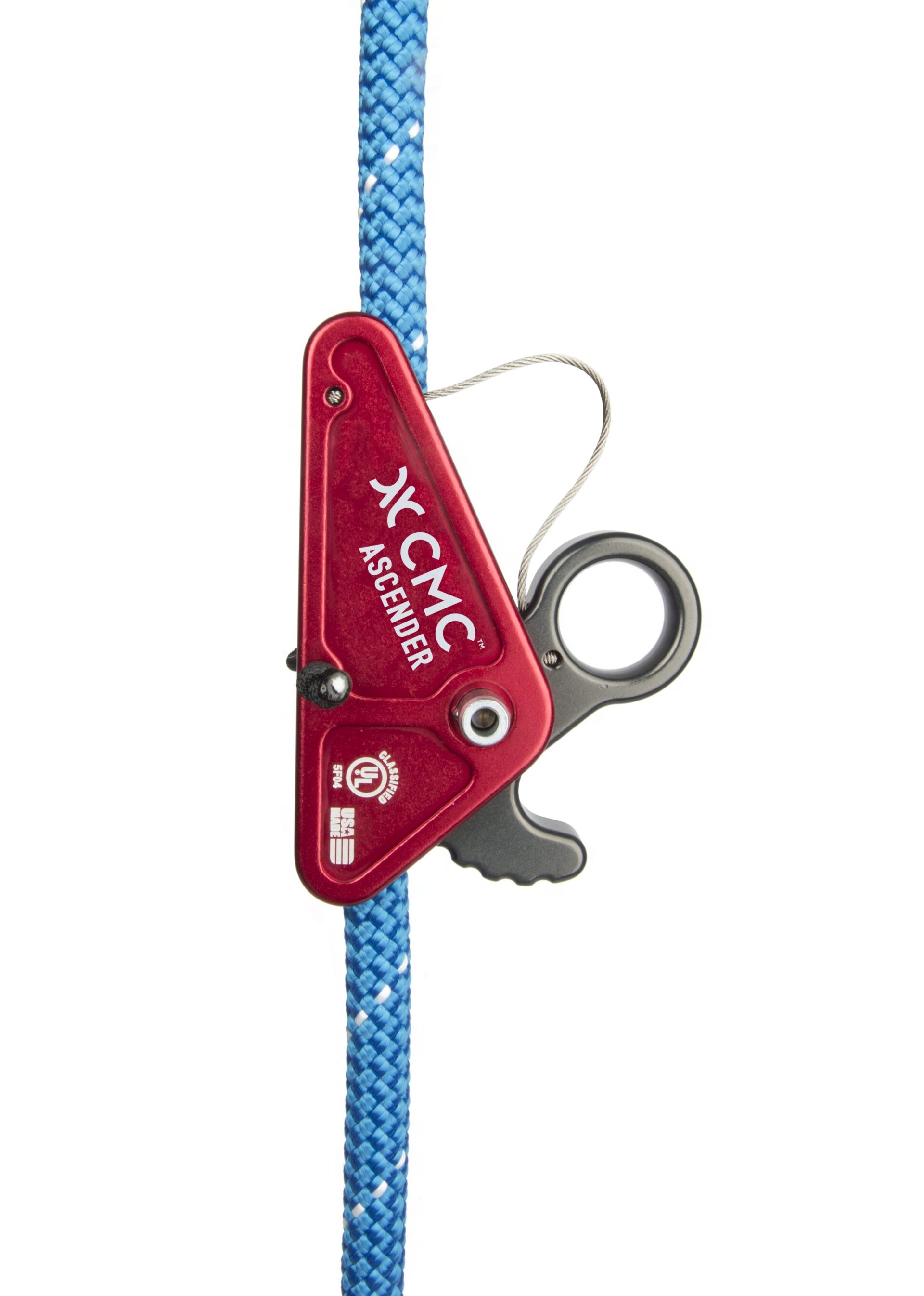 Cmc Rpm Rope Ascenders & Rope Grabs | CMC PRO