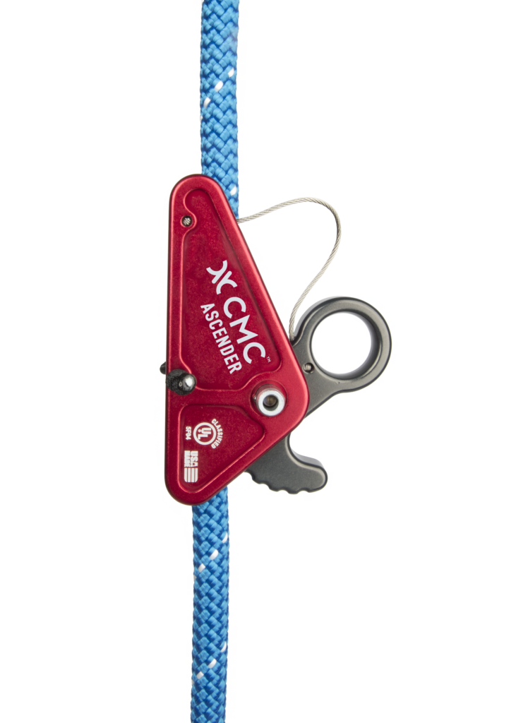 Rope Rescue Team Rigging Kit & System Equipment | CMC PRO