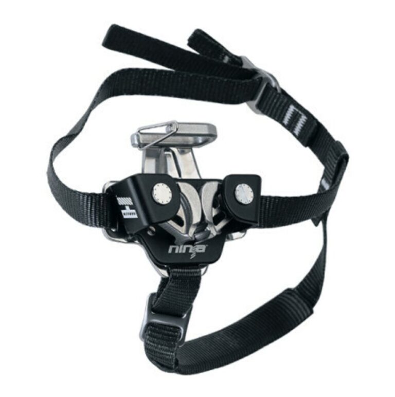 Ascenders & Rope Grabs | CMC PRO