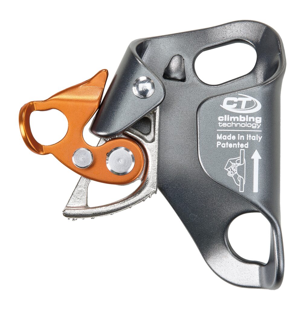 Chest Ascender EVO CMC PRO