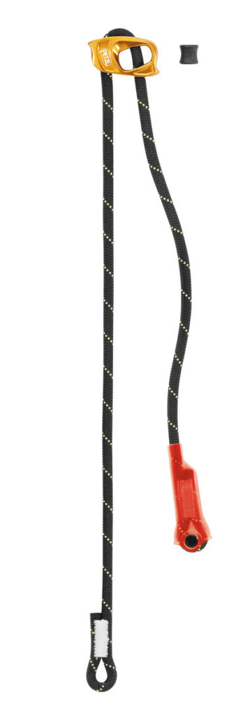 petzl progress adjust i