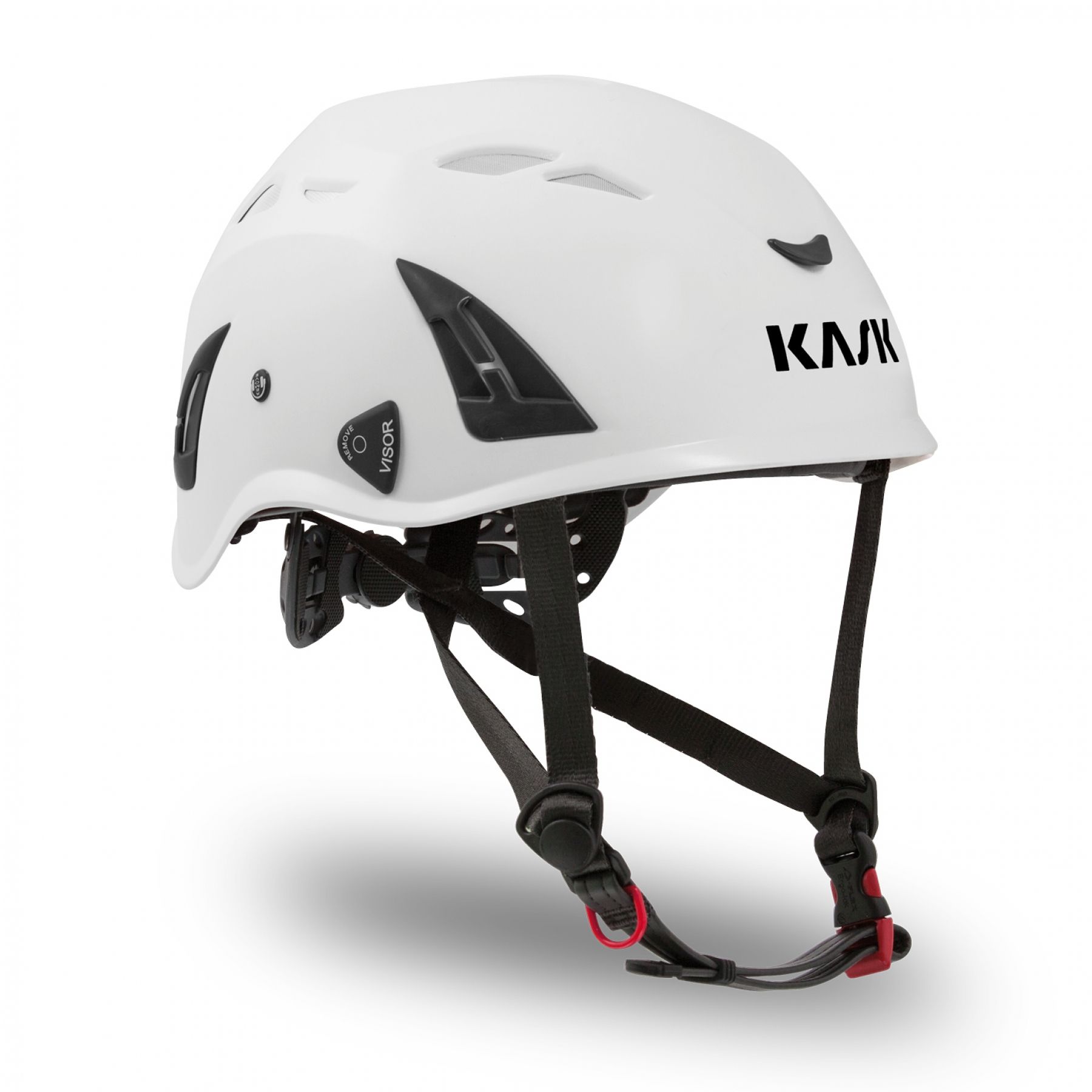 KASK SuperPlasma HD Helmet ANSI Head Protection