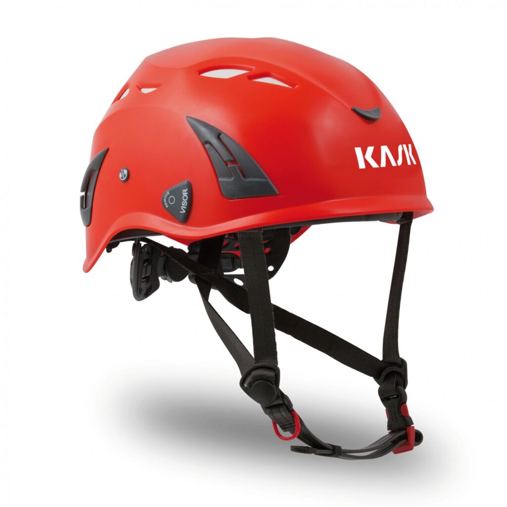 CMC Rescue 346203 Kask Superplasma Hd Helmet Superplasma Red 