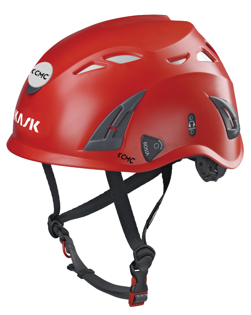 KASK SuperPlasma HD Helmet ANSI Head Protection CMC PRO
