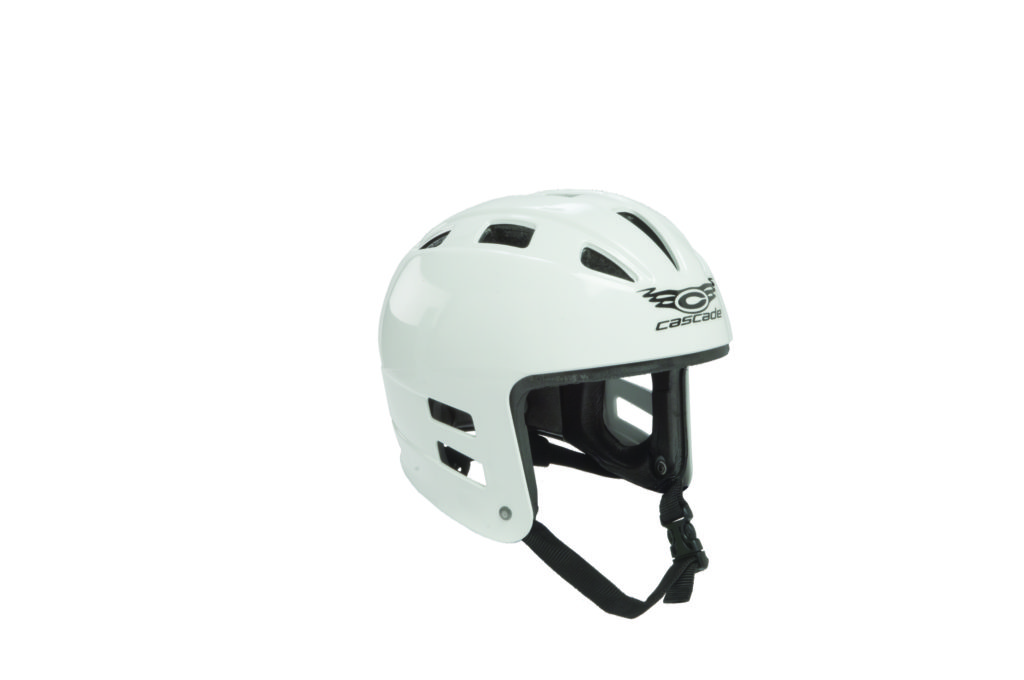 Cascade Helmets for Swiftwater River Rescue CMC PRO