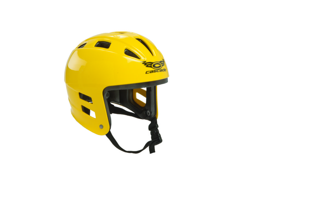 Cascade Helmets for Swiftwater River Rescue CMC PRO