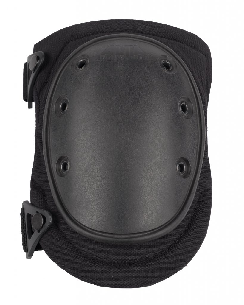 Alta Superflex Knee Pads for Emergency Response CMC PRO